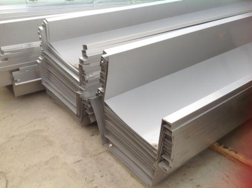 康保304不锈钢天沟