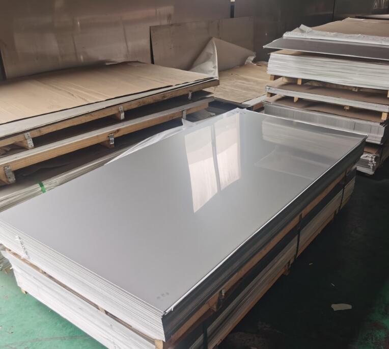 康保321不锈钢板