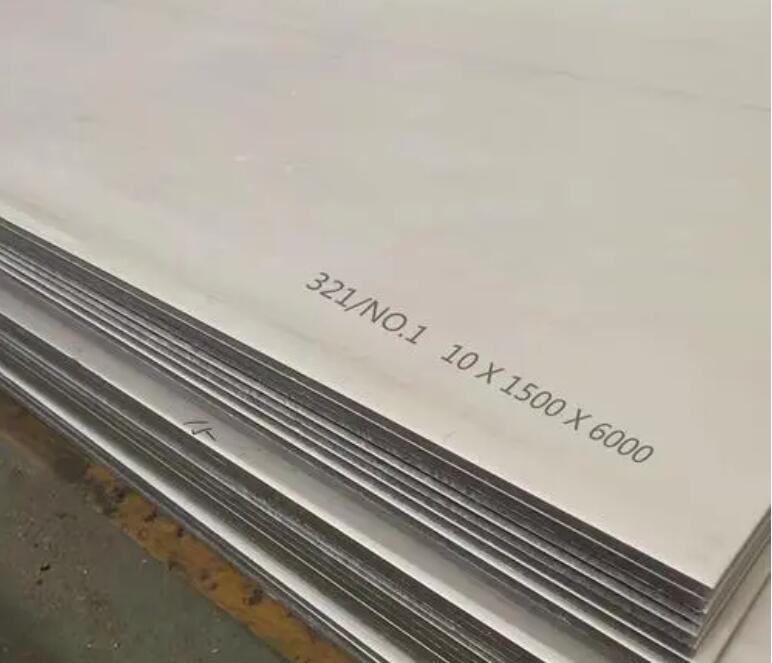 康保321不锈钢板