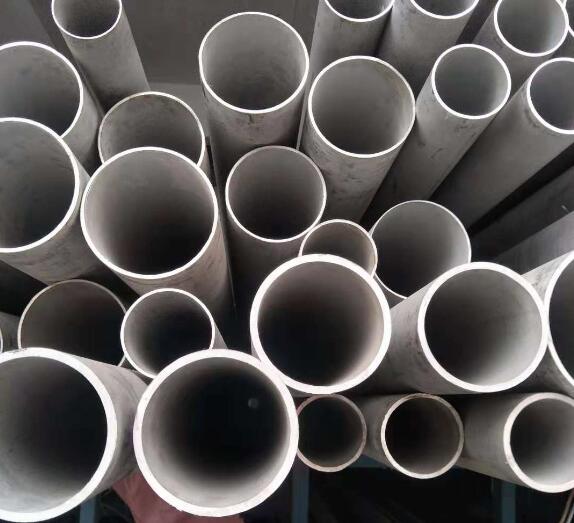 康保321不锈钢管