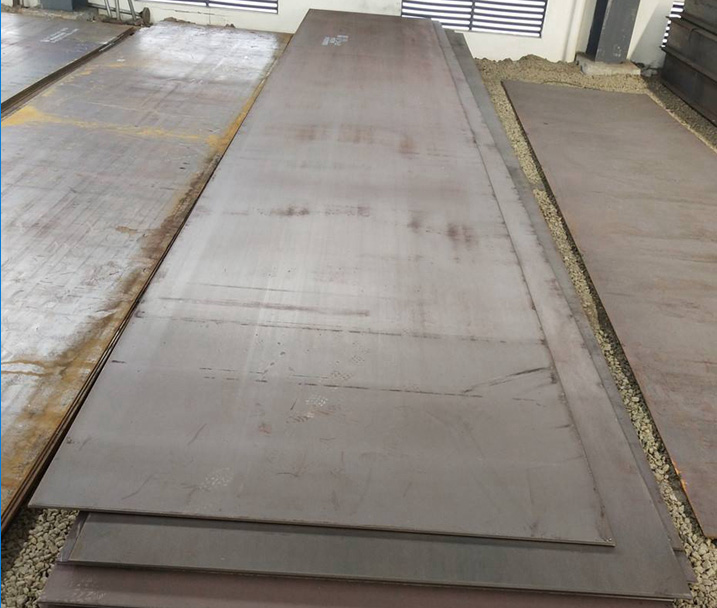 康保Q420GJD镀锌板