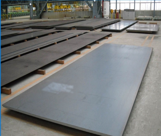 康保NM450C耐磨板